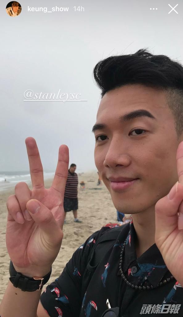 其實呢張都唔算黑圖。